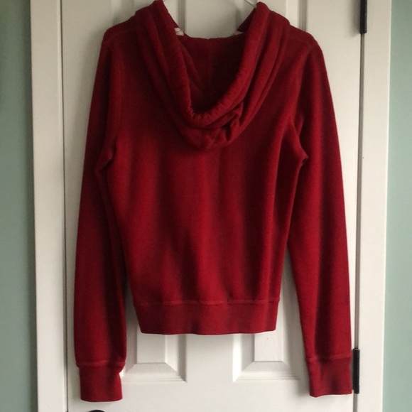 Hollister So Cal Hoodie size L - Picture 2 of 6